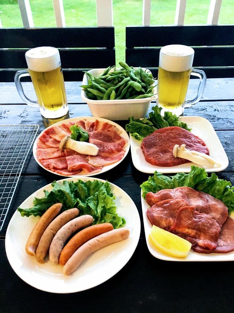 海まで3分BBQテラス付き貸別荘 バケーションレンタルハウス Nalu resort Japan photo 2