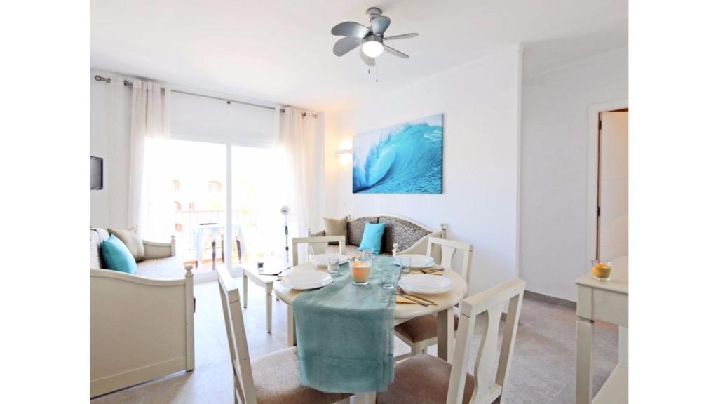 Apartamentos Sema photo 2