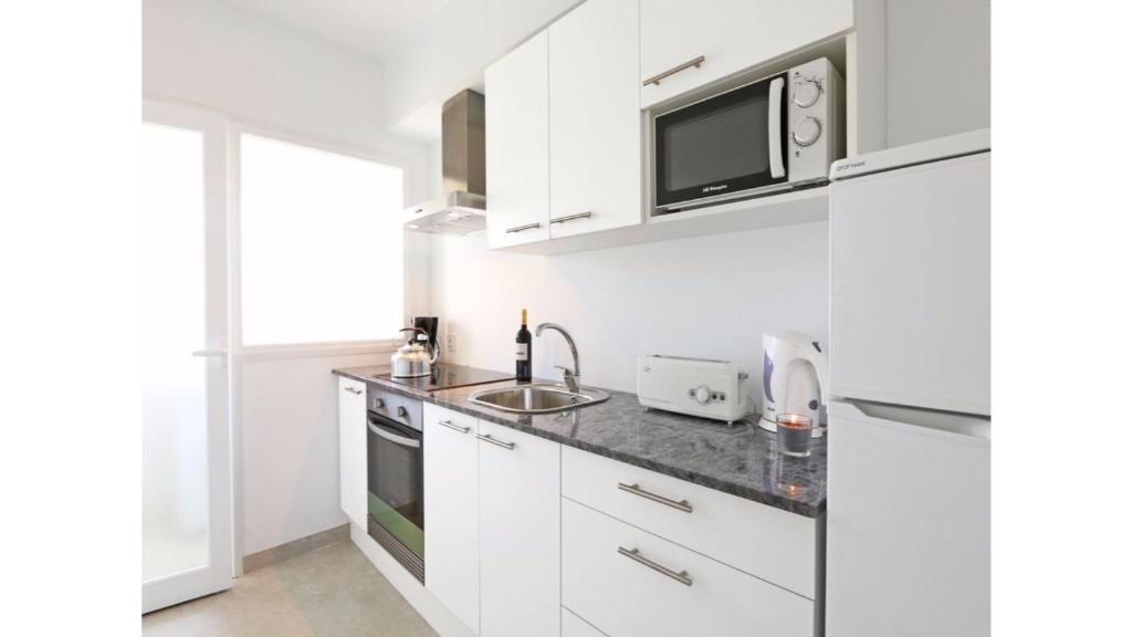 Apartamentos Sema photo 3