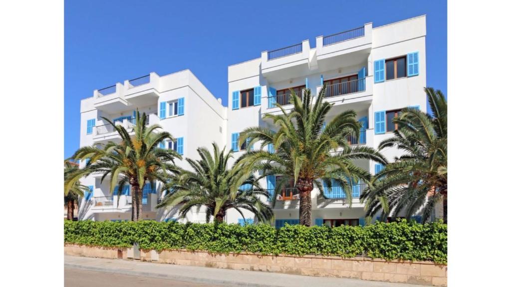 Apartamentos Sema photo 1