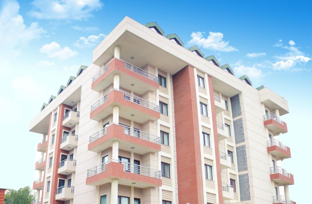 Altaca Residence