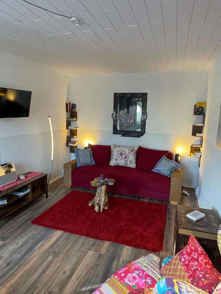 Appartement Seebadallee mit Wallbox für e-Autos photo 1