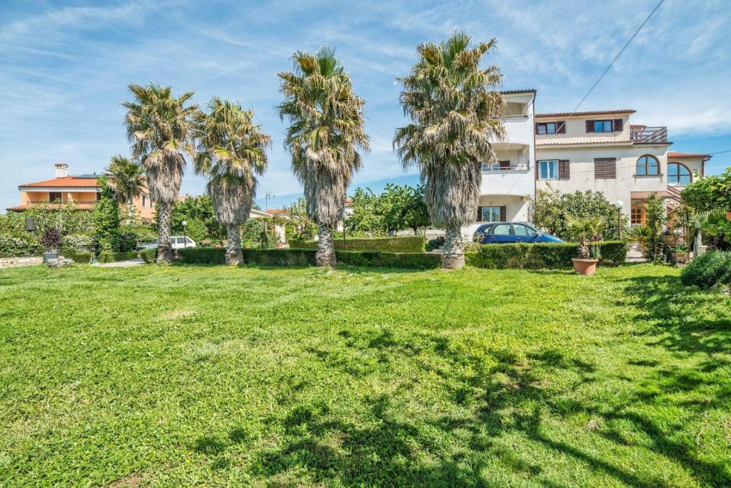 Apartments and Rooms Ana Pomer 217 photo 4
