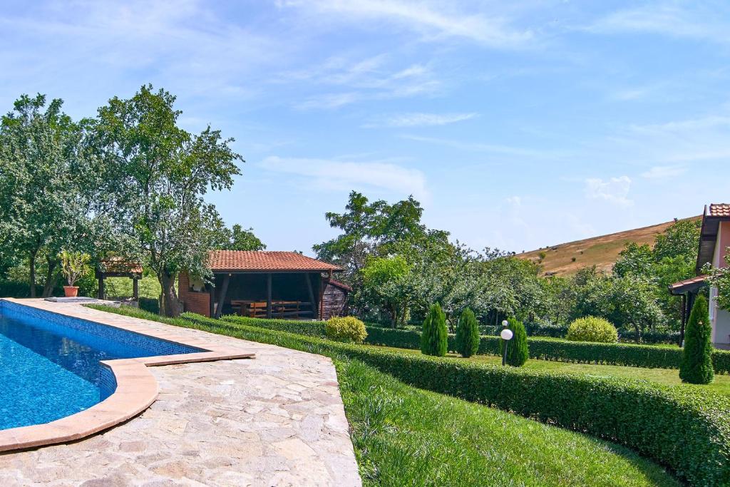 Green Life Villas photo 2