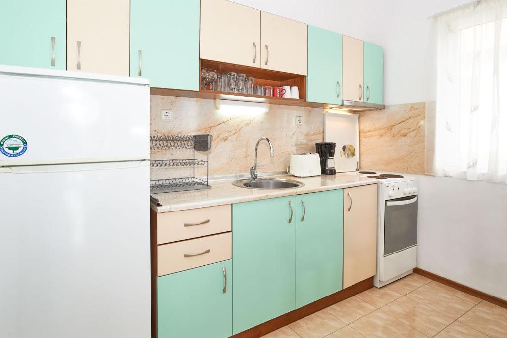 Green Life Villas photo 1