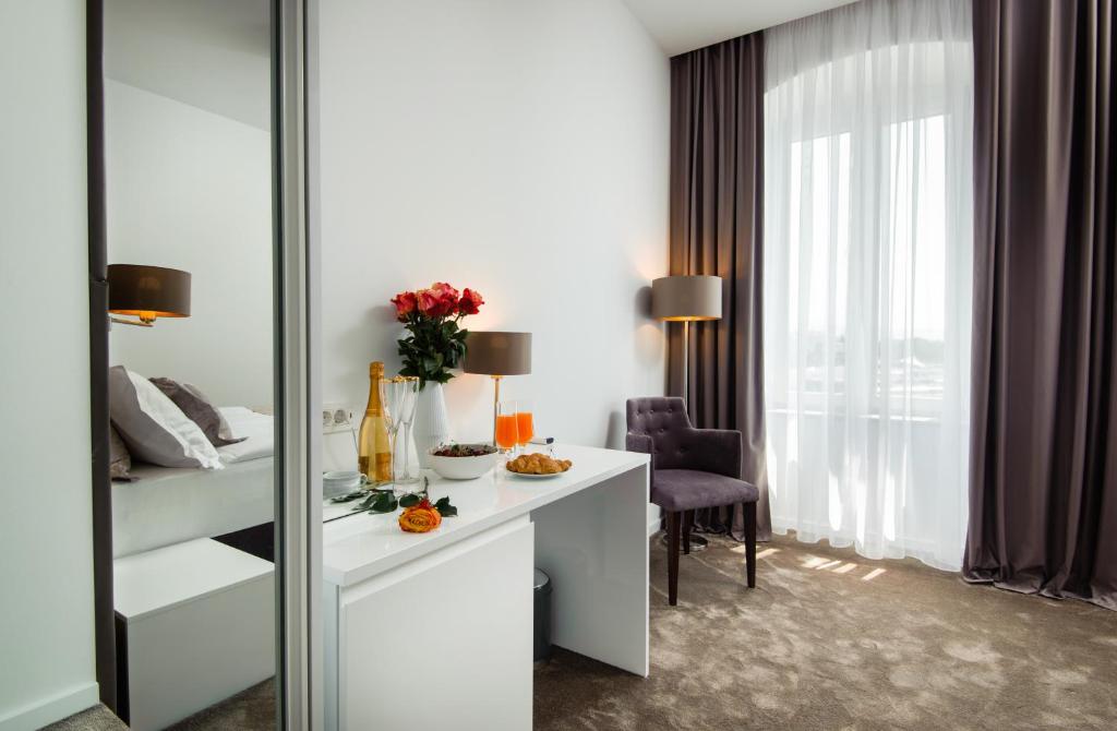 Dream Luxury Rooms photo 2