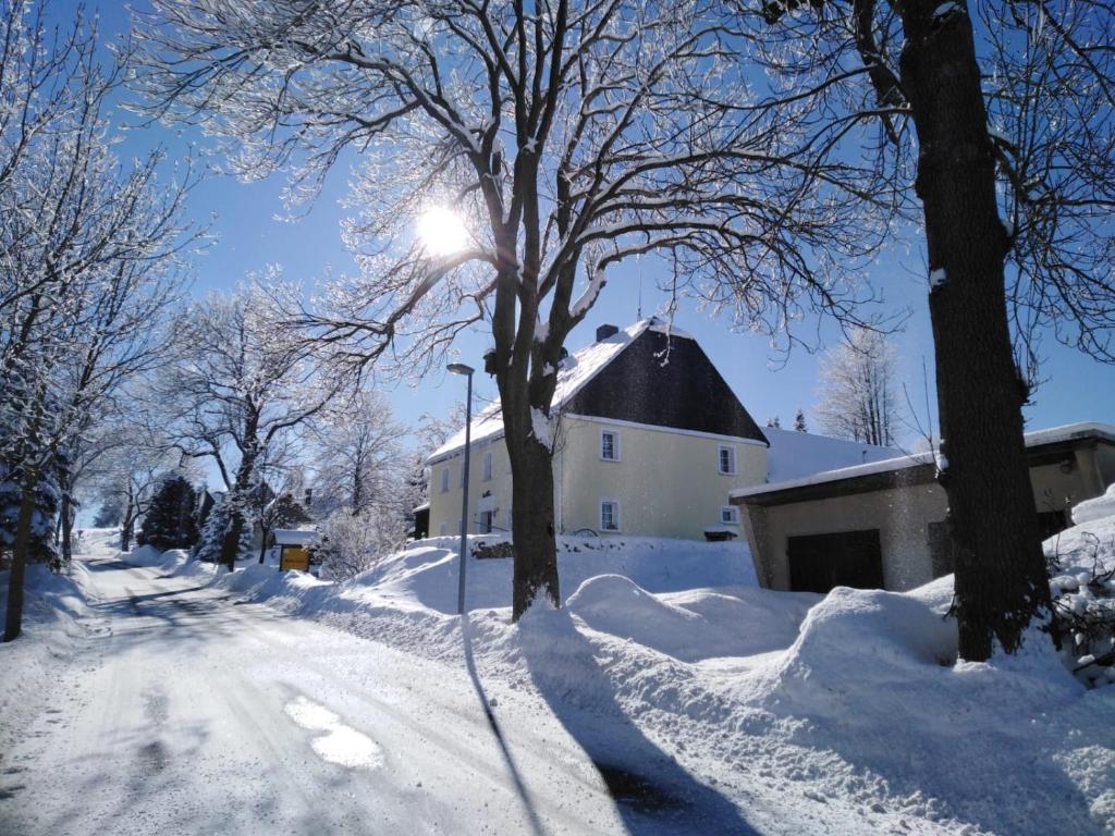 Gasthaus Ruebenau photo 1