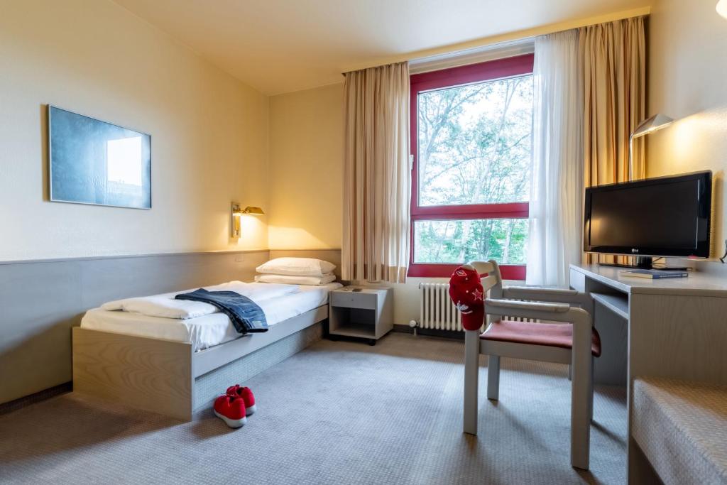 Hotel Baden-Baden photo 4