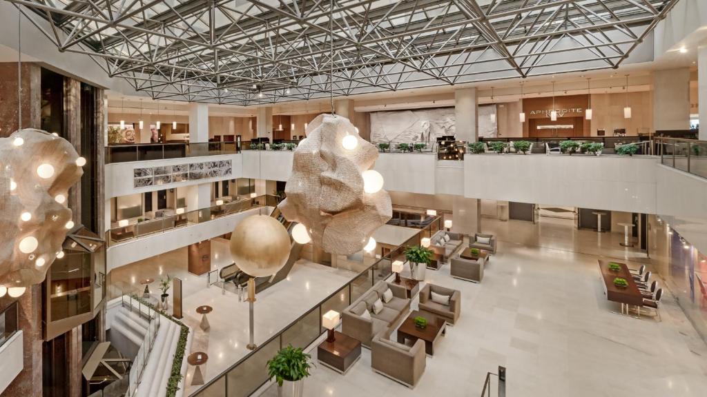Athenaeum Intercontinental, an IHG Hotel photo 2