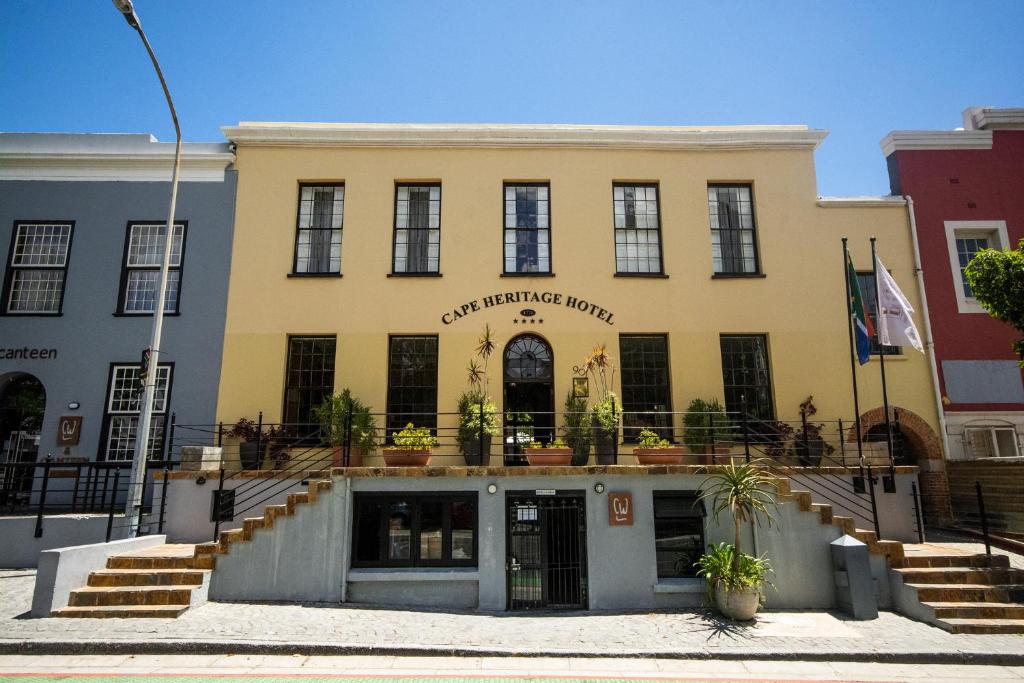 Cape Heritage Hotel photo 1