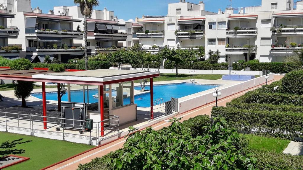 Casa Ana -Cubelles photo 4