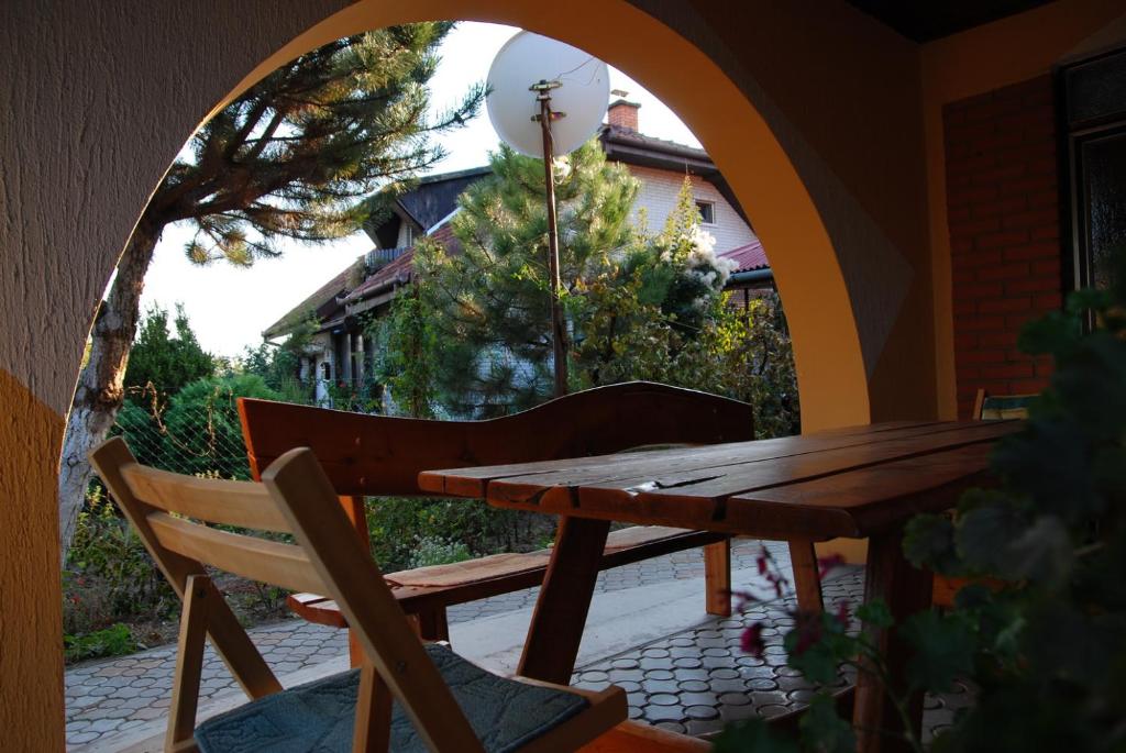 Vila Verona Sobe photo 2
