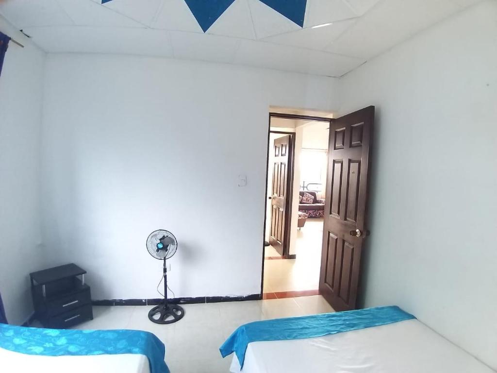 La Morena Hospedaje photo 3