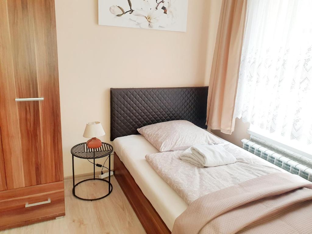 Апартаменты (Апартаменты с 1 спальней), ApartHouse Apartamenty Centrum