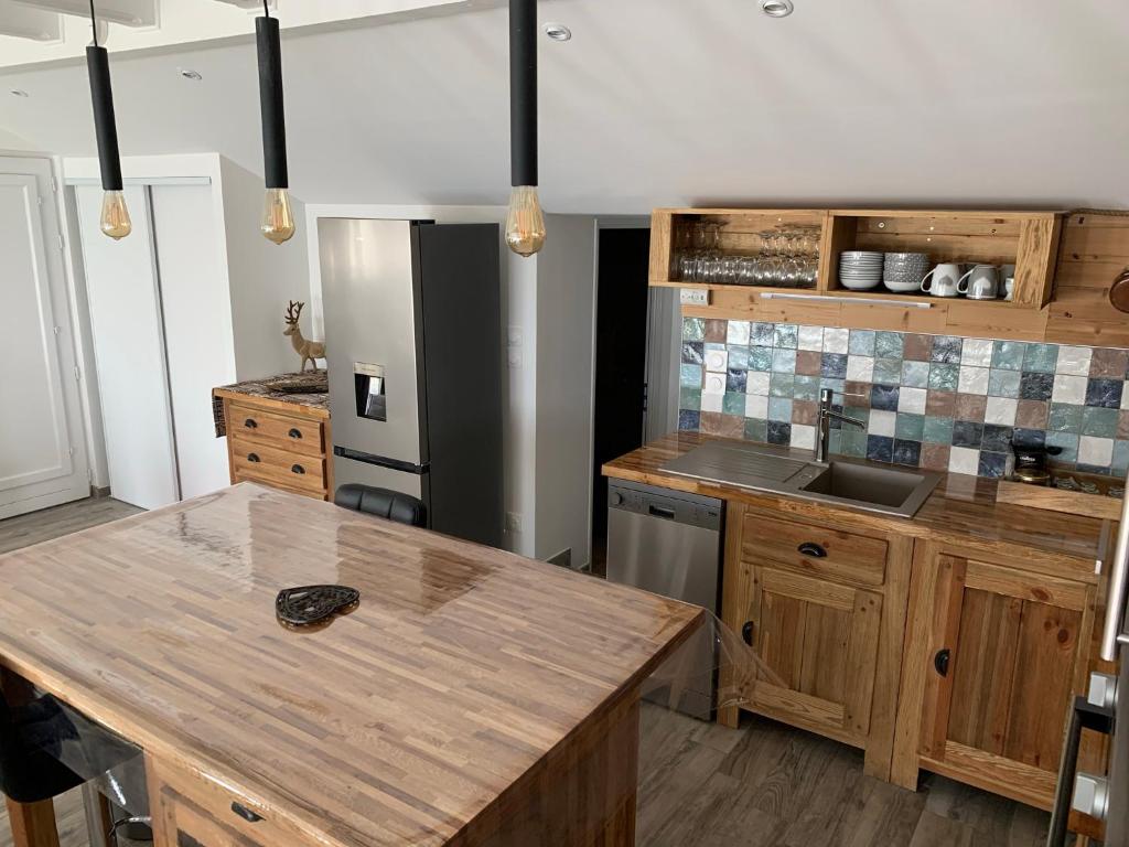 Veyrier-du-Lac ANNECY 60 m2 4-6 pers proche plage 1Garage Terrasse vue lac photo 2