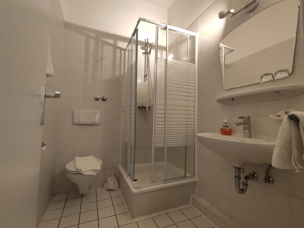 Одноместный (Одноместный номер с душем), Condi Hotel
