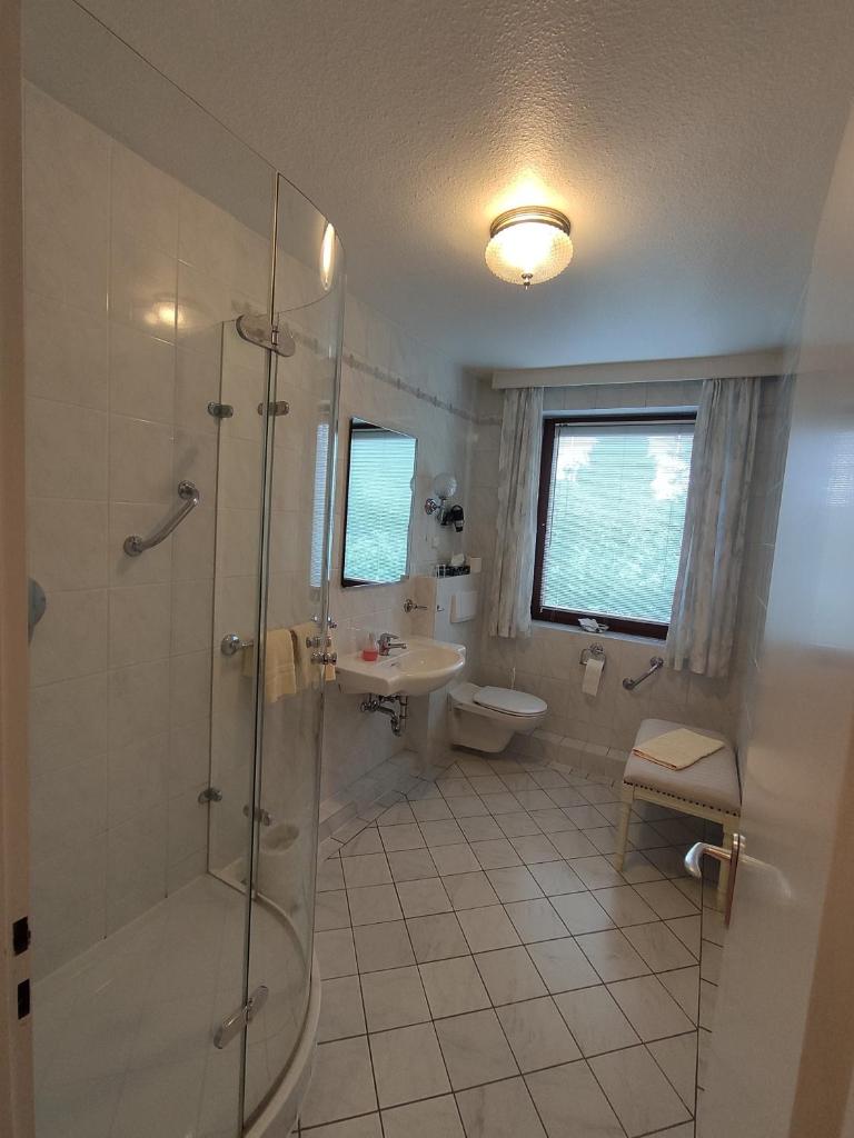 Одноместный (Одноместный номер с ванной), Condi Hotel