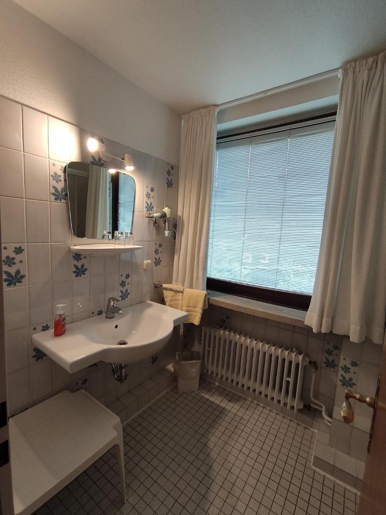 Одноместный (Одноместный номер с душем), Condi Hotel