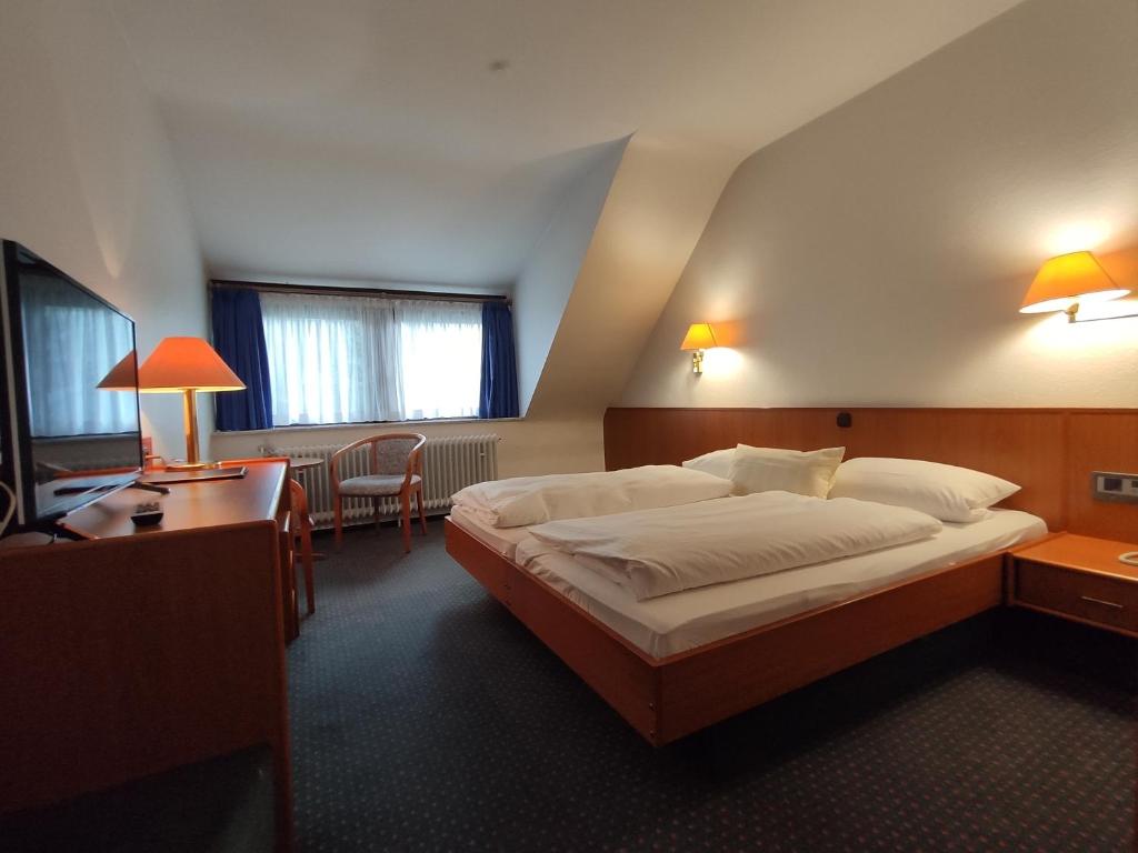 Одноместный (Одноместный номер с душем), Condi Hotel
