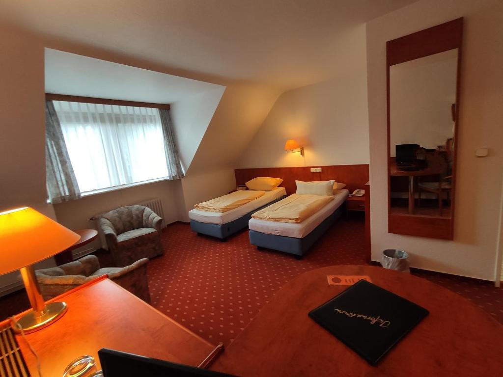 Одноместный (Одноместный номер с душем), Condi Hotel