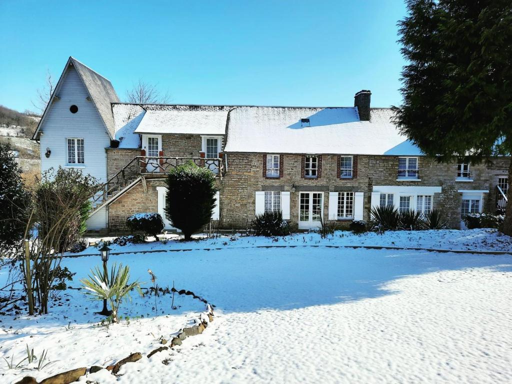 gîtes de la petite suisse photo 1