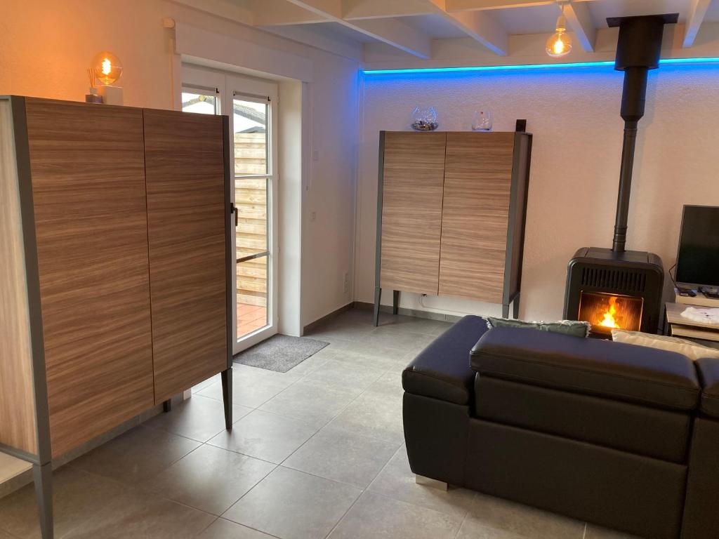 Nieuwendamme 130 vakantiewoning voor 6 personen photo 2