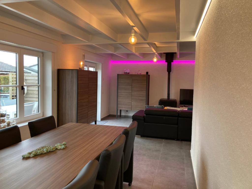 Nieuwendamme 130 vakantiewoning voor 6 personen photo 4