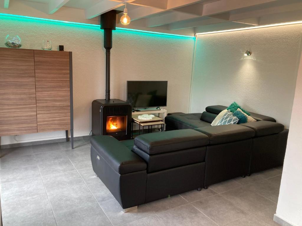Nieuwendamme 130 vakantiewoning voor 6 personen photo 3