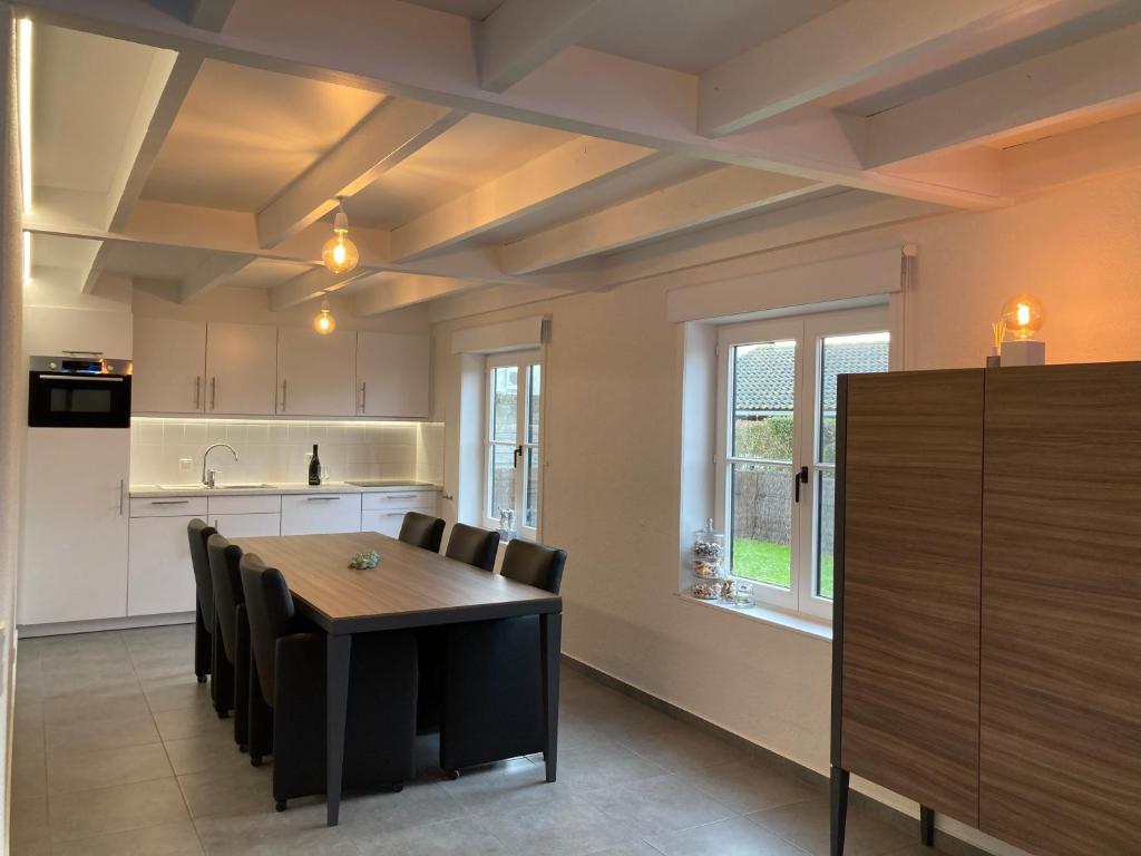 Nieuwendamme 130 vakantiewoning voor 6 personen photo 1
