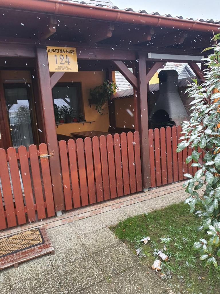 Terme Čatež Apartma Nine photo 2