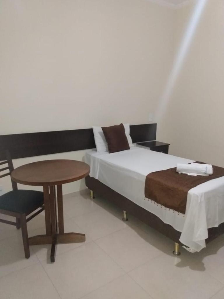 Hotel Martins photo 4