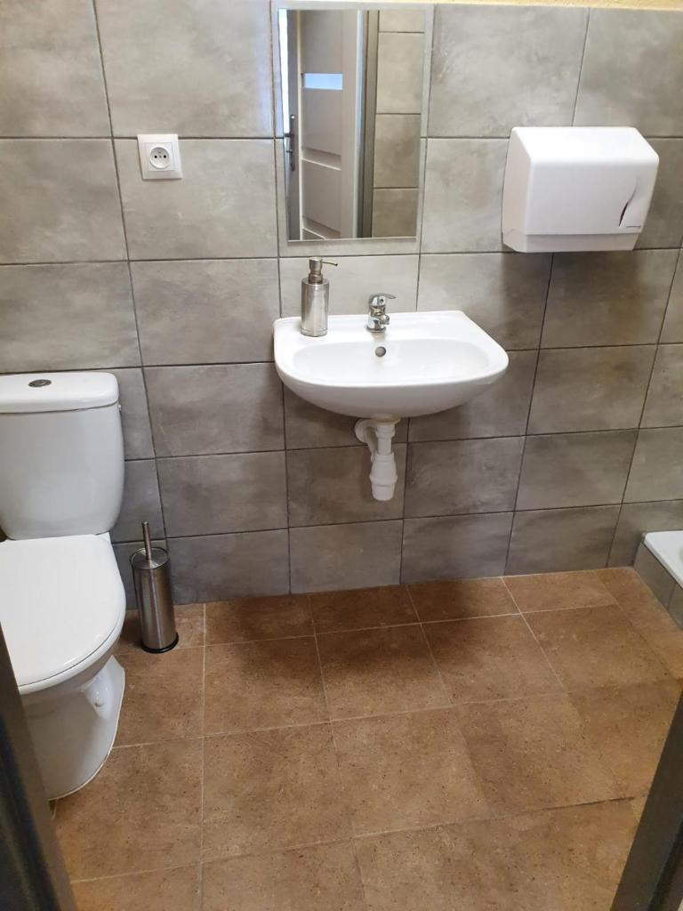 Hostel Zacisze 2 photo 3