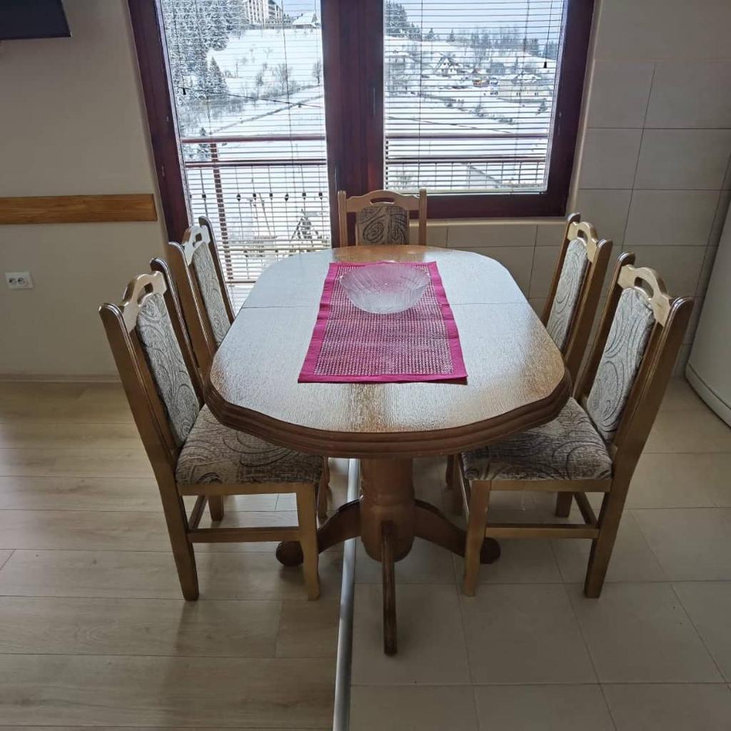 Apartman Bambi Zlatar photo 4