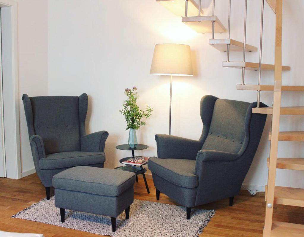 Ferienwohnung Schmiedeglück photo 3