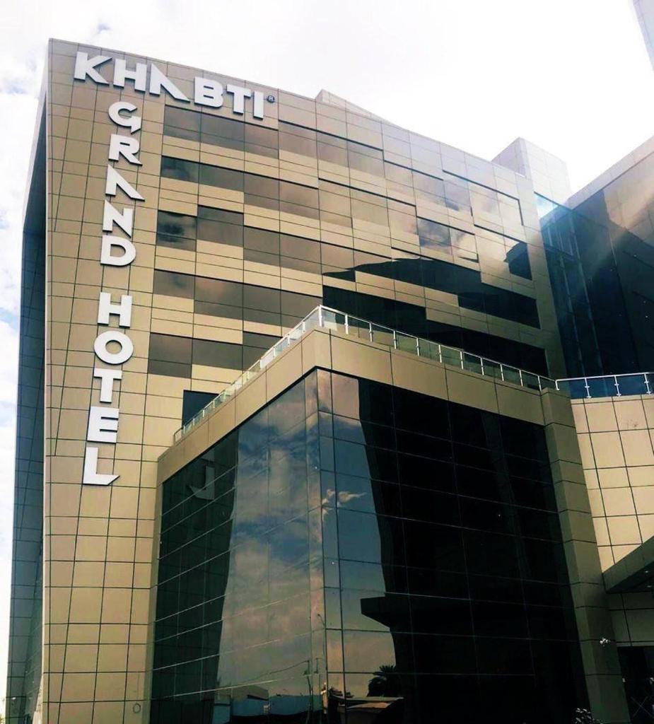 Khabti Grand Hotel photo 3