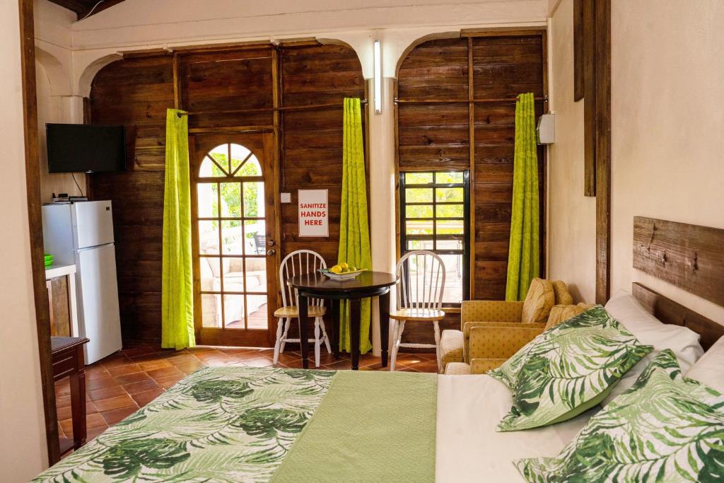 Sunny Palm Villas photo 3