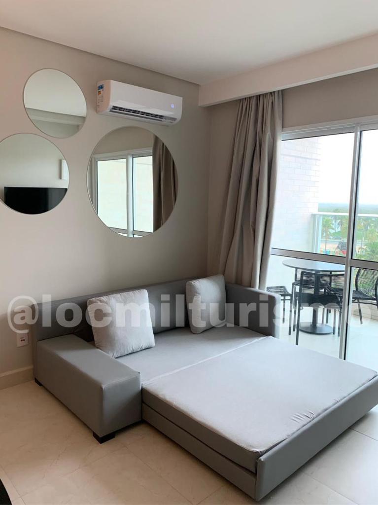 Apartamento em Resort - Exclusive photo 4