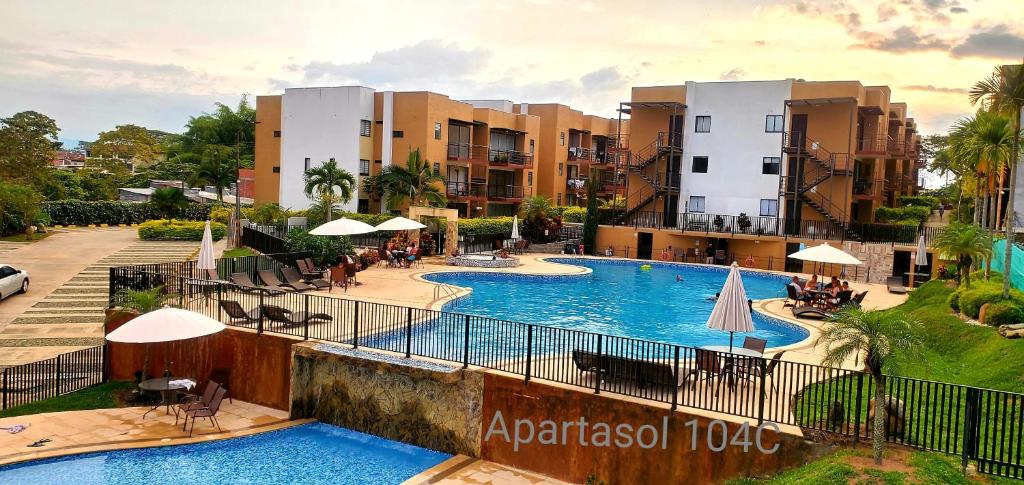 Apartamento Nuevo, Eje Cafetero, Rodeado de Naturaleza. photo 4