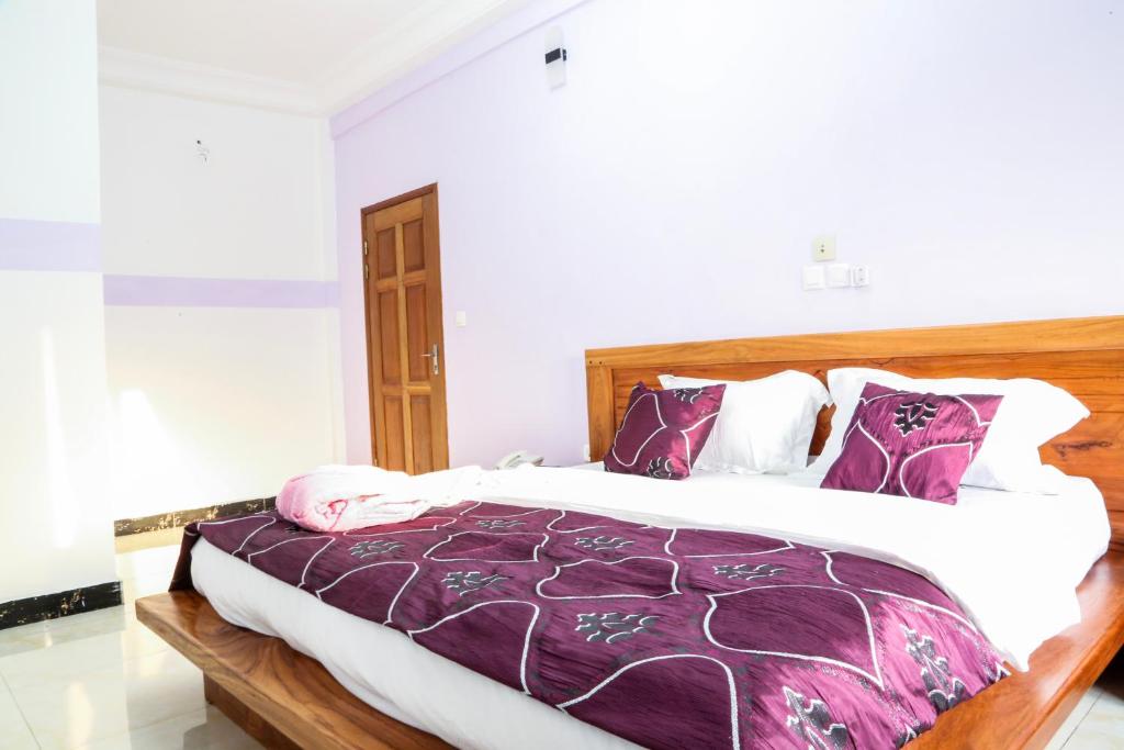Hôtel Libertis photo 1