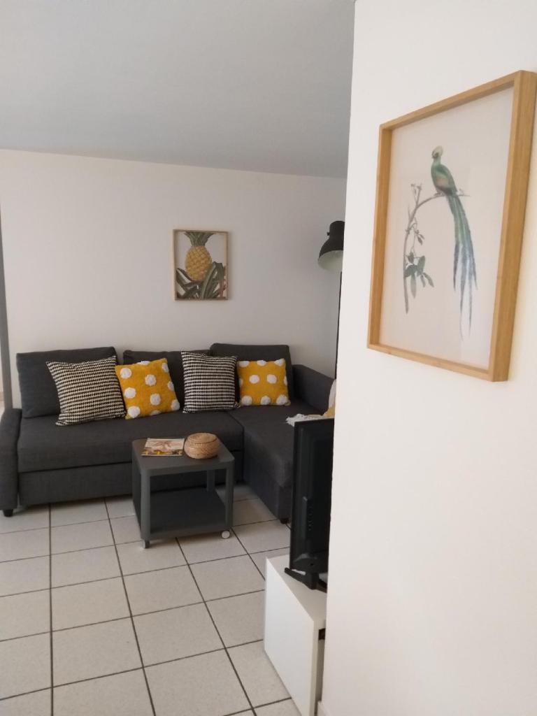 Nantes - Calme & Cosy appartement - WIFI photo 2