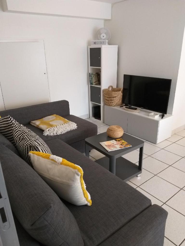 Nantes - Calme & Cosy appartement - WIFI photo 3