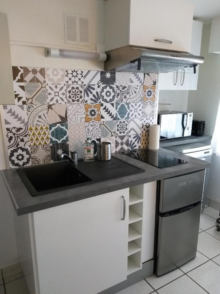 Nantes - Calme & Cosy appartement - WIFI photo 4
