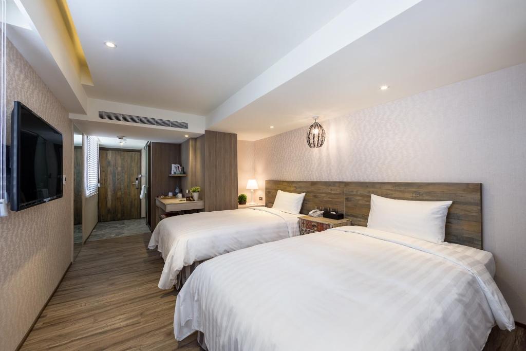 Lan Kwai Fong Garden Hotel photo 3