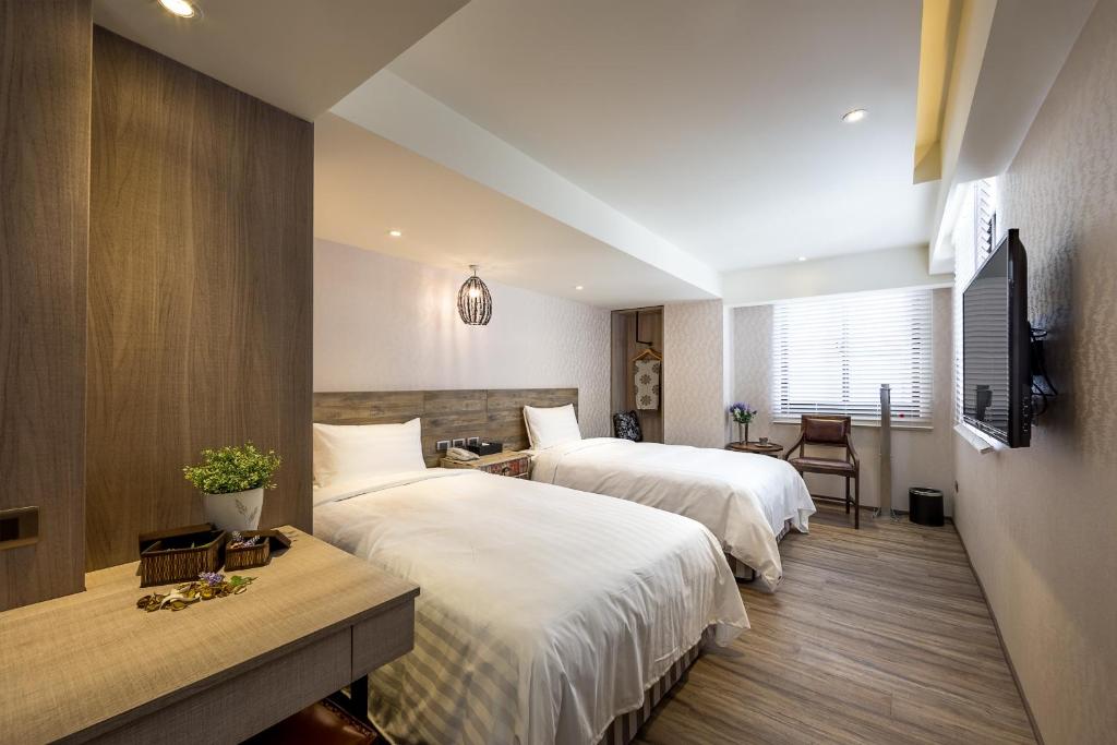 Lan Kwai Fong Garden Hotel photo 2