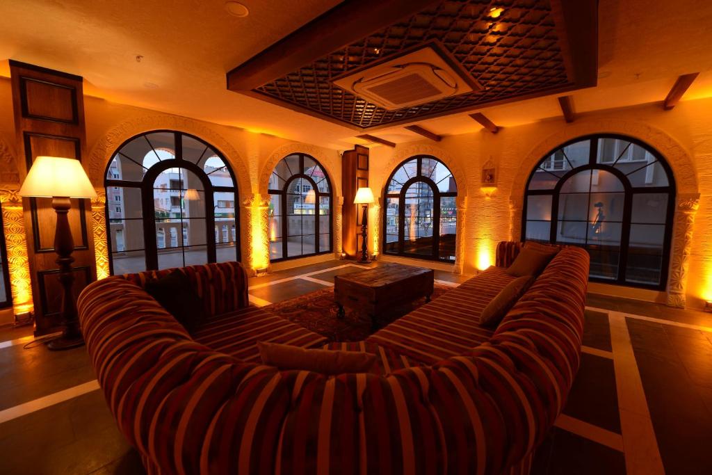 RAYMAR HOTELS MARDİN photo 3