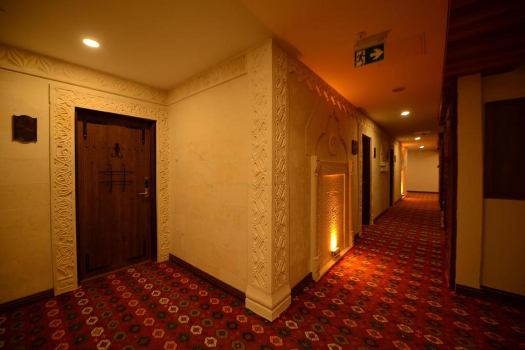 RAYMAR HOTELS MARDİN photo 4
