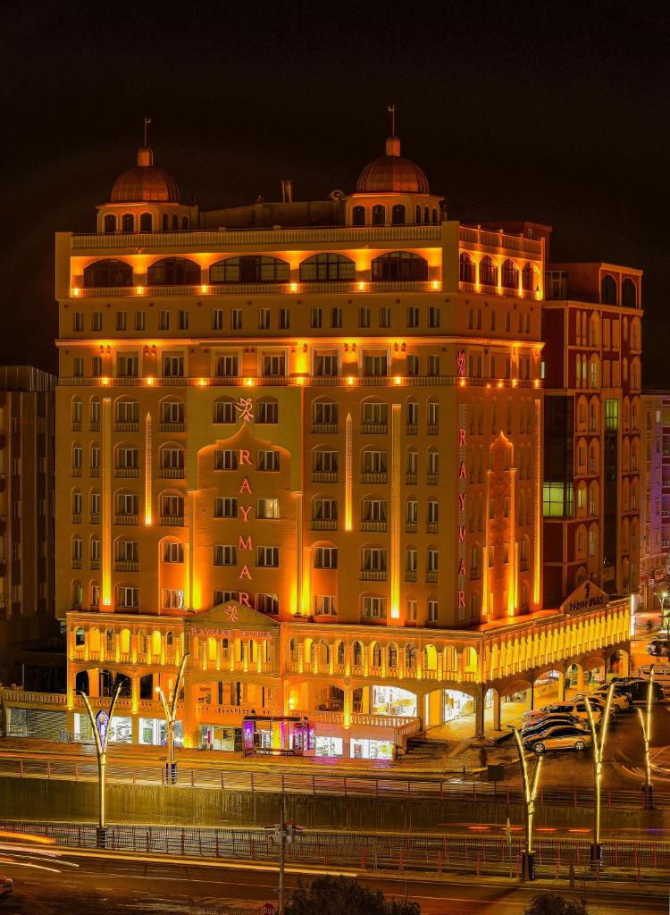RAYMAR HOTELS MARDİN photo 1