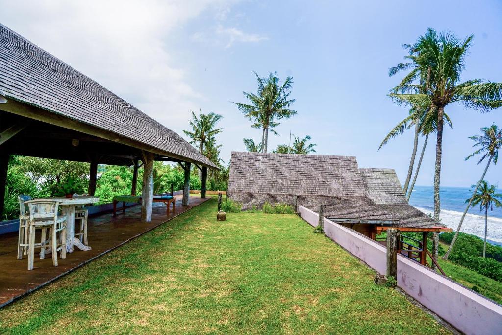 Villa Tao photo 1