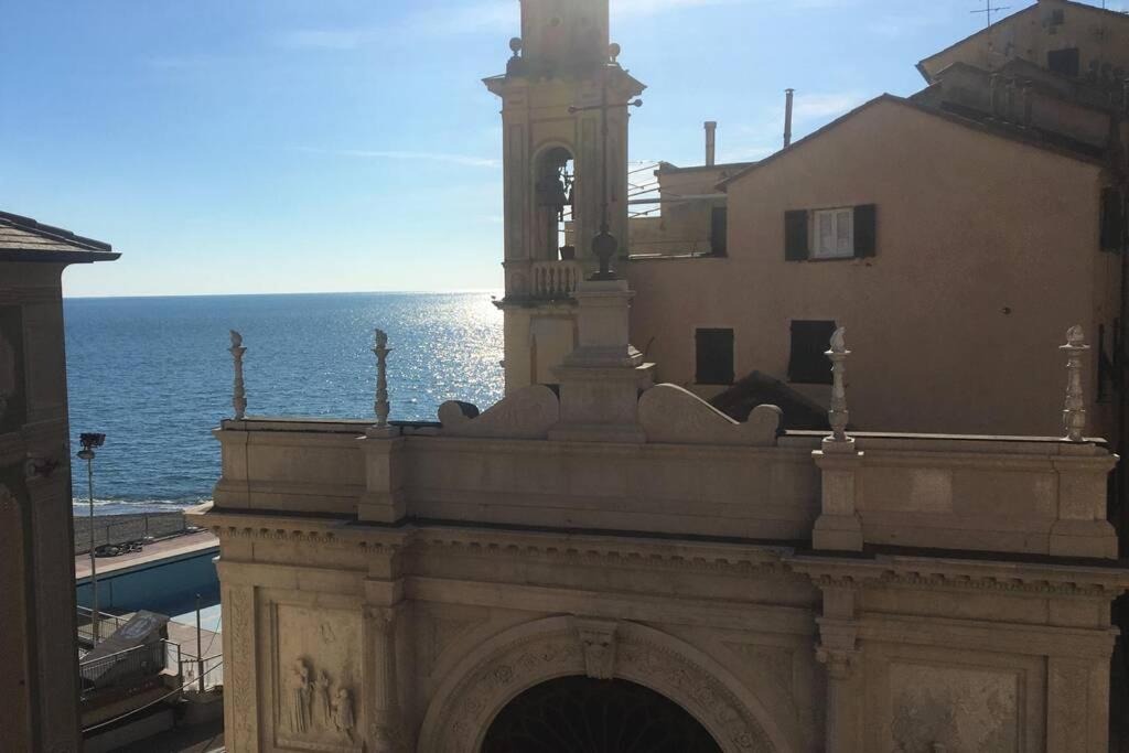 la casa di Camilla