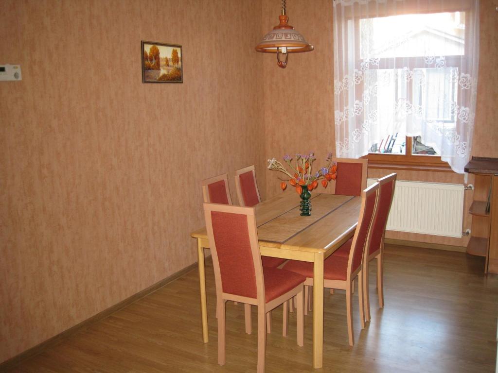 Amber Cottage photo 3